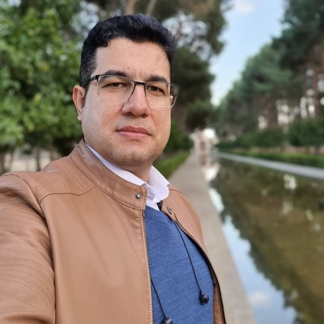 آقای کریمی
