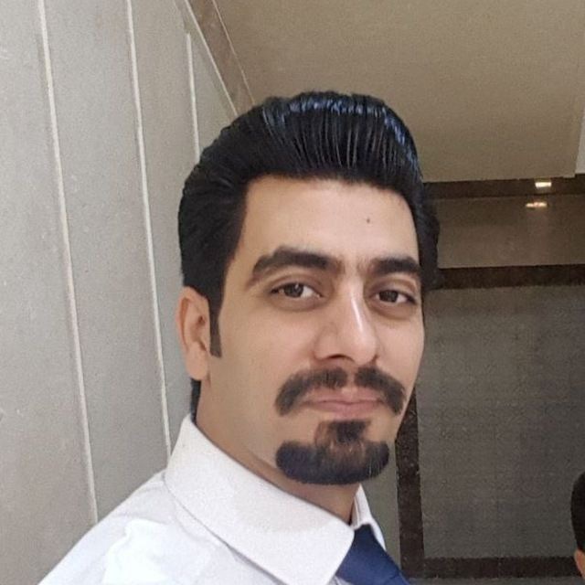 آقای زارع