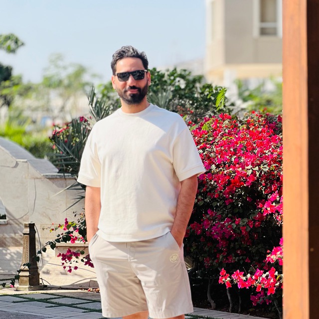 آقای میر حسینی