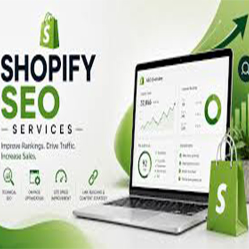 سئو سایت فروشگاهی